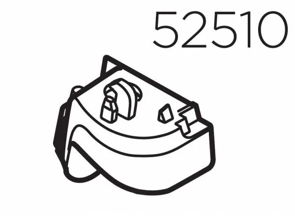 THULE 52510 (запчасти)