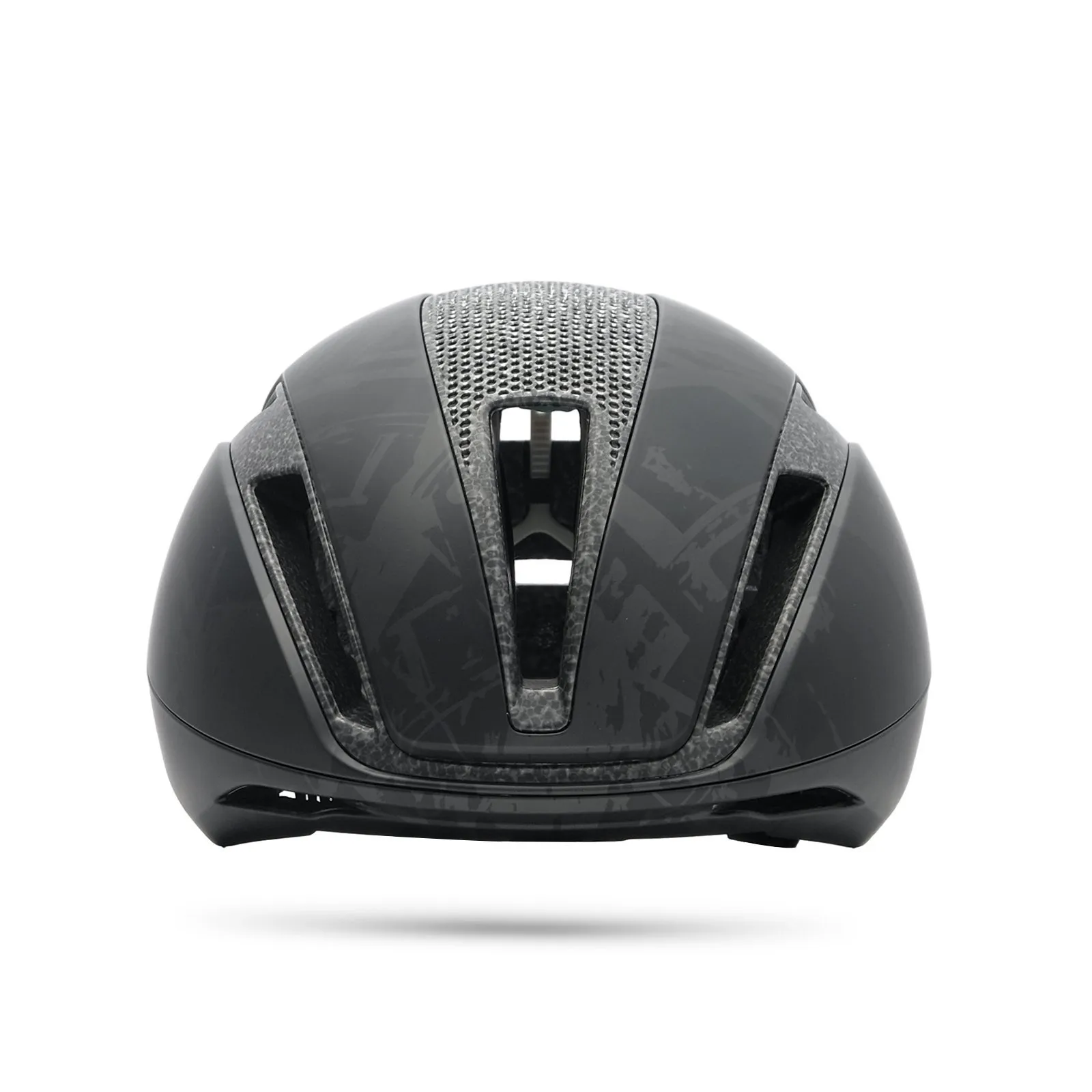 Шлем велосипедный PMT KORA - черный