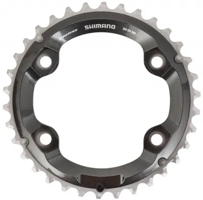 Звезда передняя SHIMANO XT FC - M8000