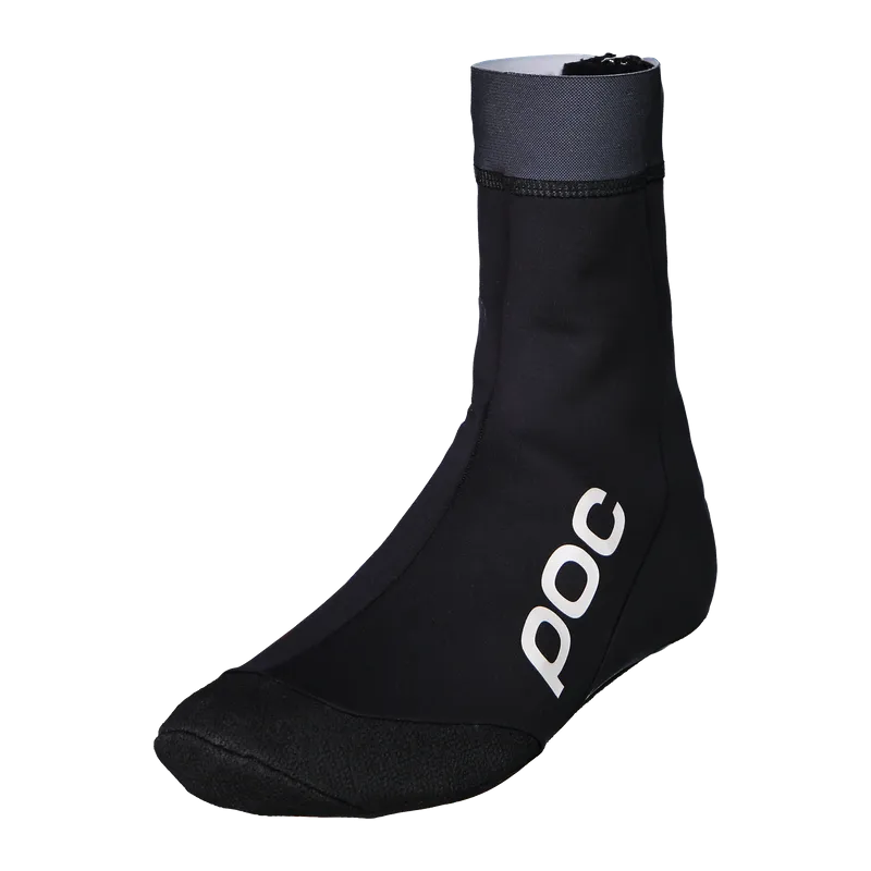 POC Thermal Bootie Uranium Black