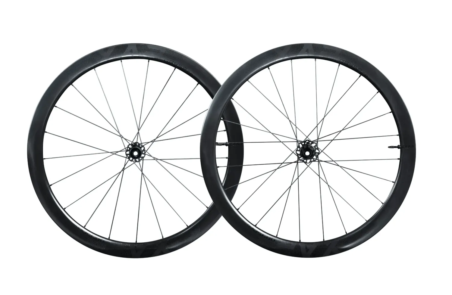 Карбоновый вилсет Magene EXAR DB45 PRO