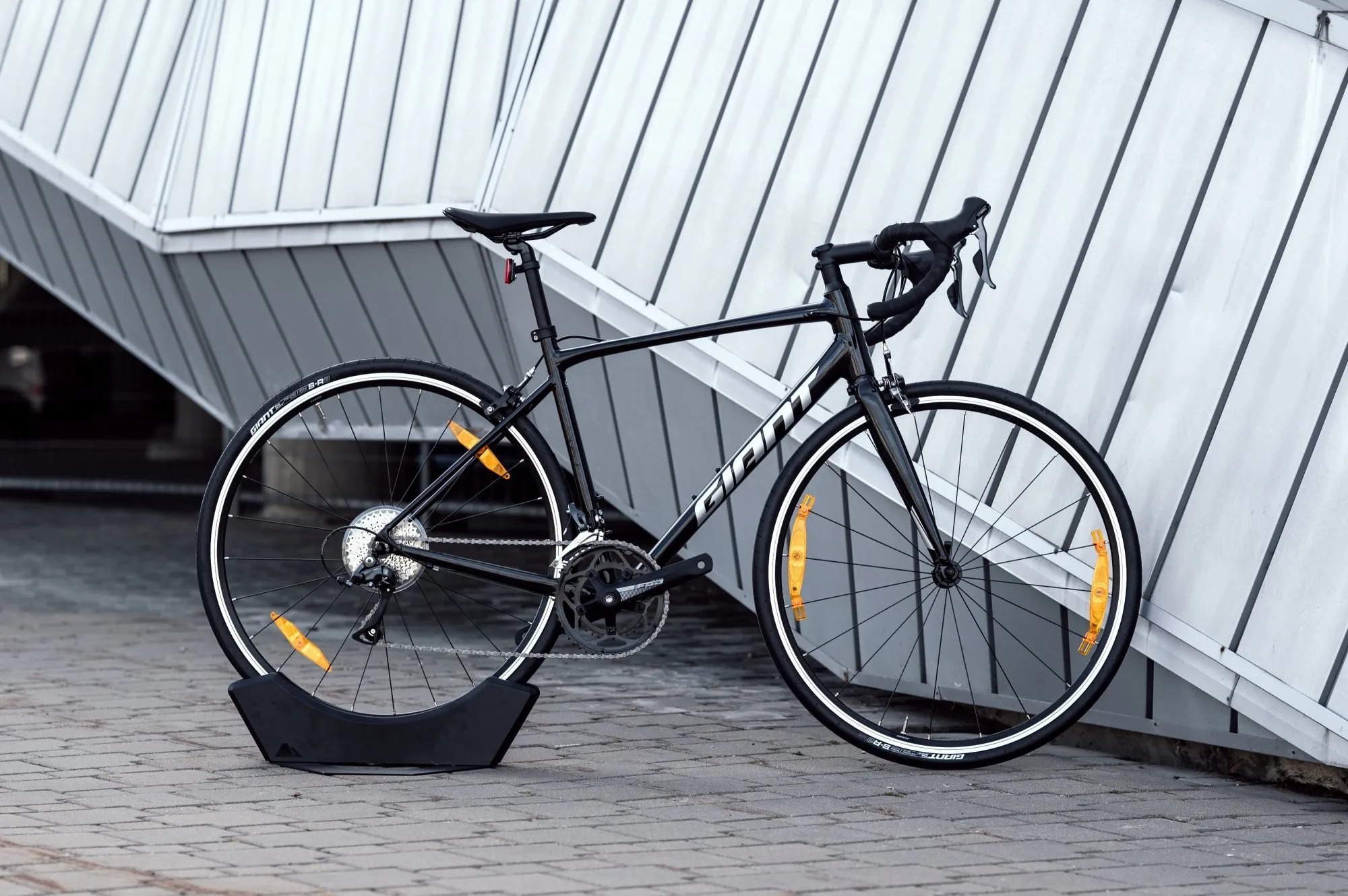 Прокат велосипеда GIANT Contend 3