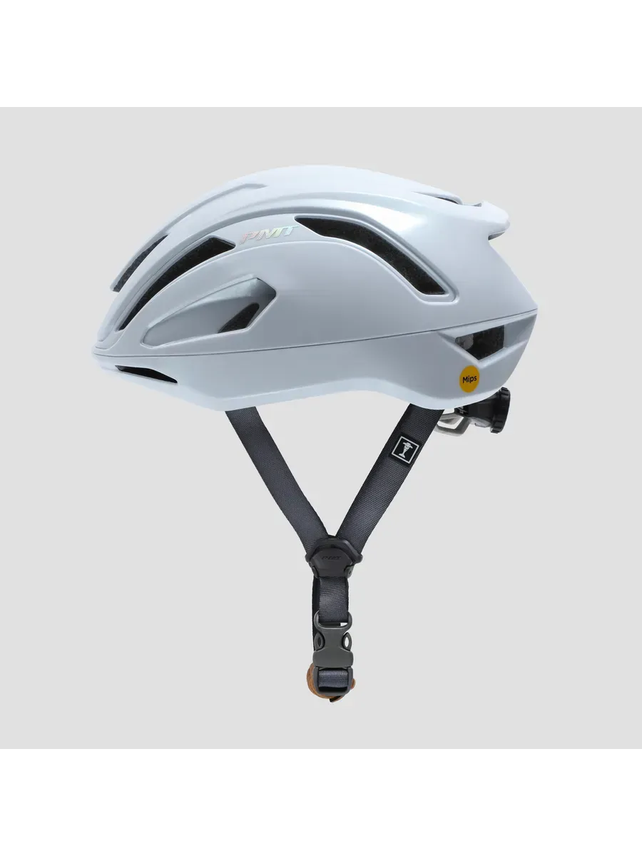 Шлем велосипедный PMT KORA 3.0 Mips - белый