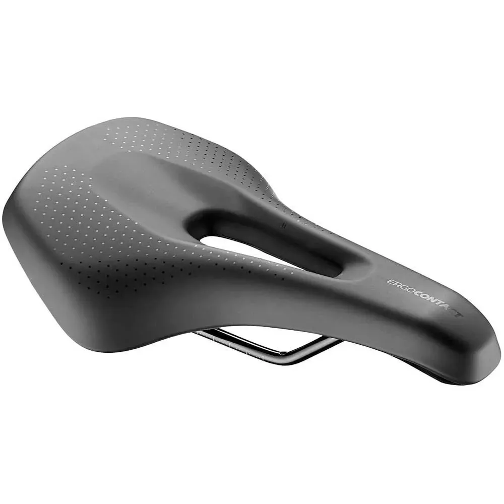 Велосипедное седло Giant Ergocontact