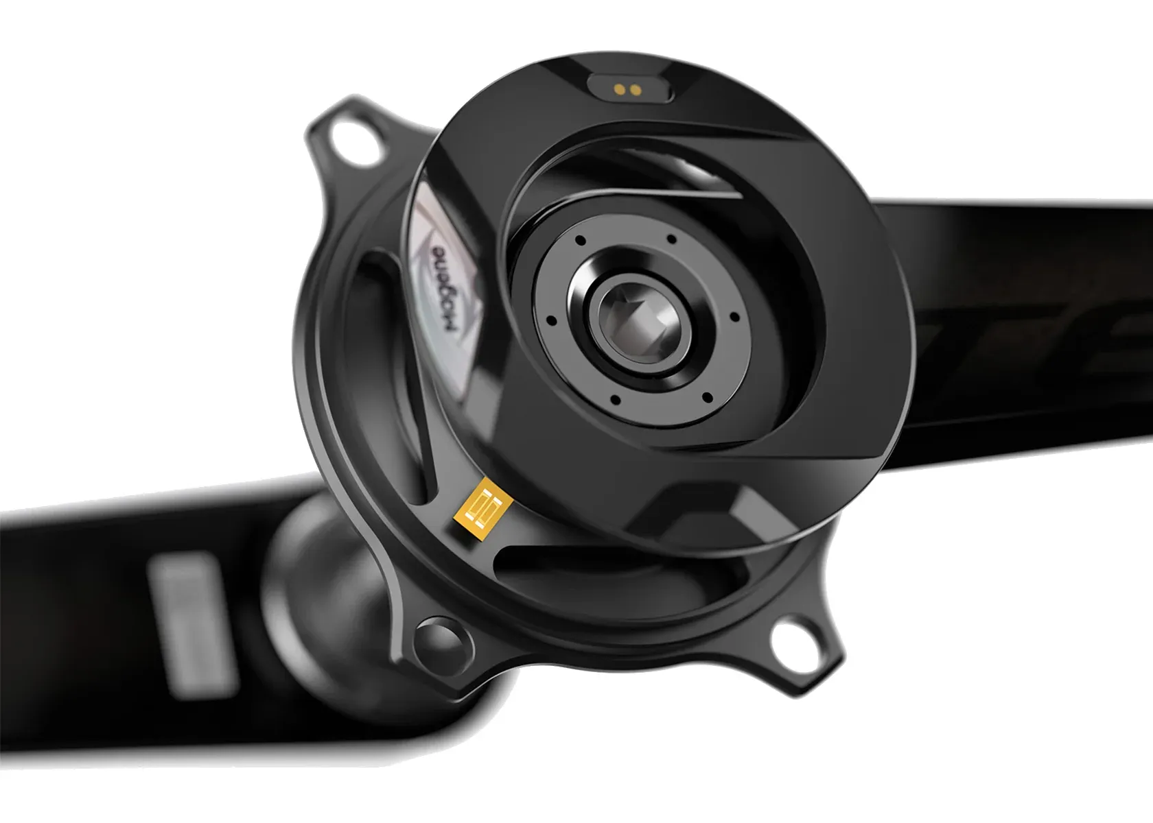 Измеритель мощности Magene TEO P515