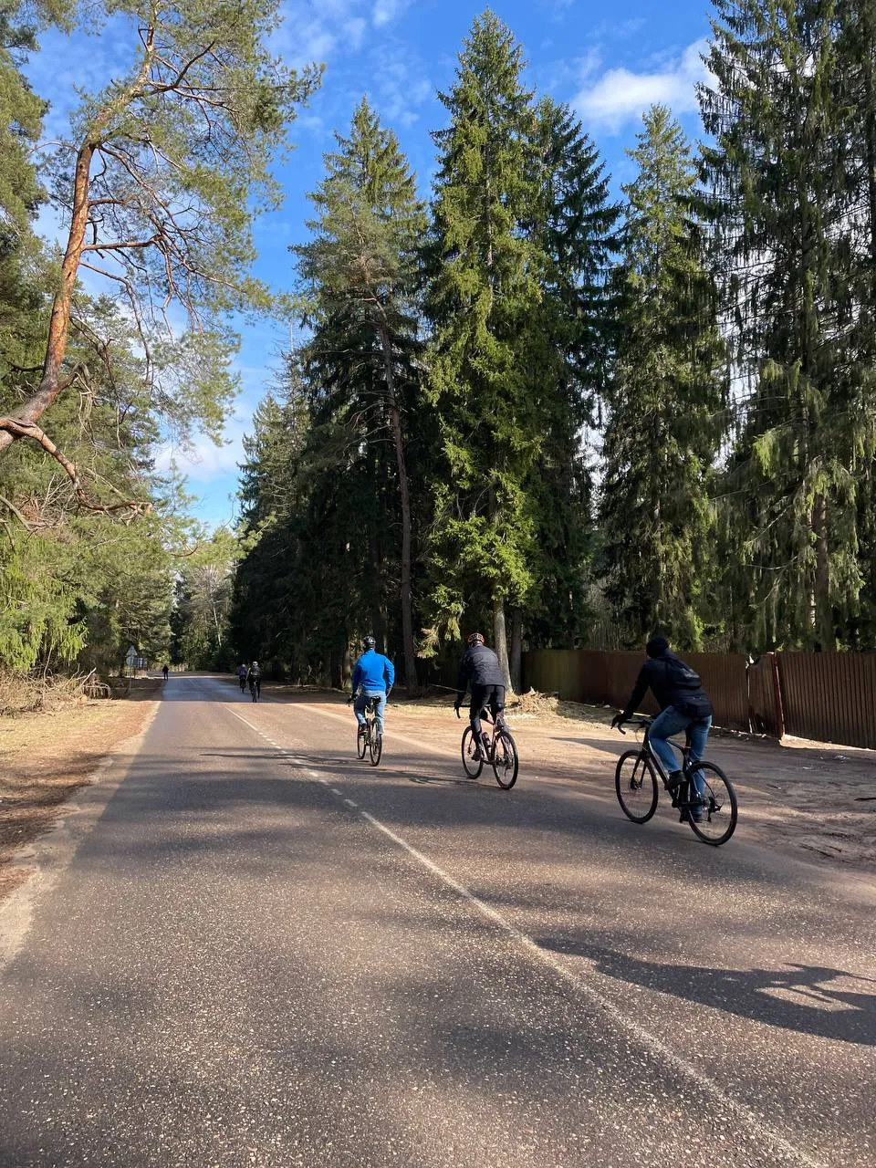 Kolodishi 30k loop