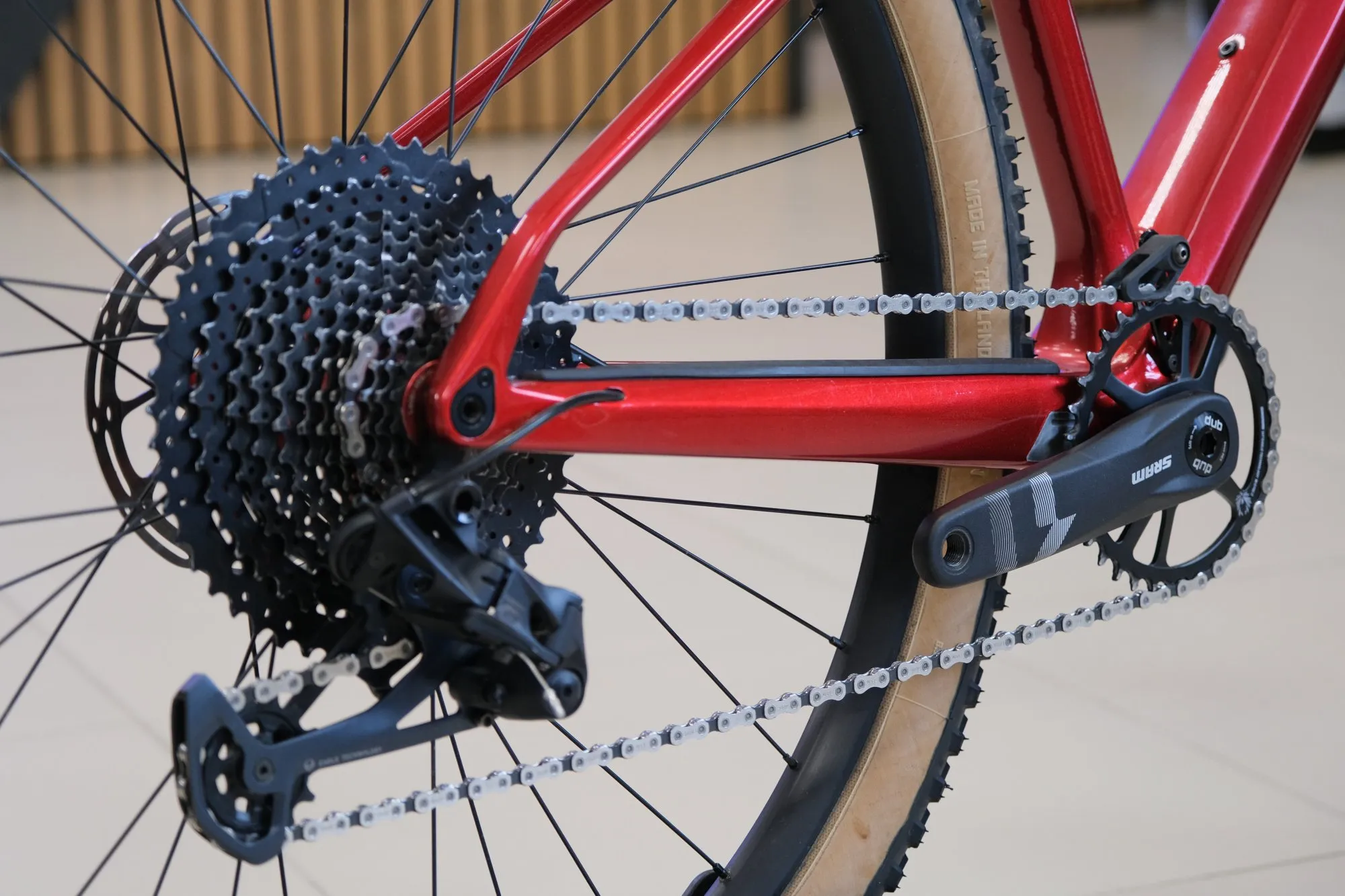 BMC Twostroke 01 Four - карбоновый хардтейл 29"