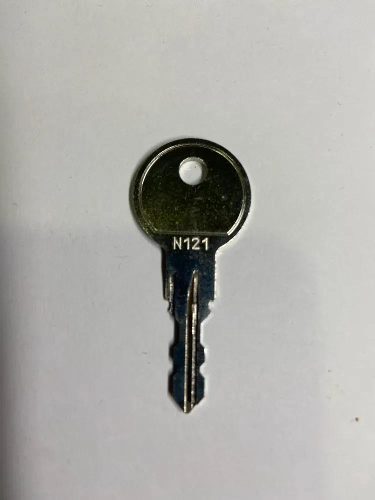 Ремонтный ключ THULE № 121