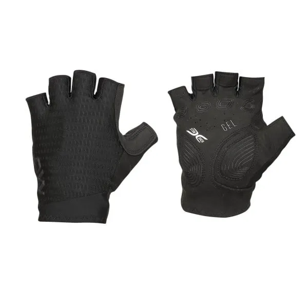 Велосипедные перчатки NorthWave Fast Pro Gel Glove Black