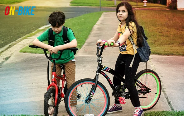 Байкфит Джуниор (до 14 лет)