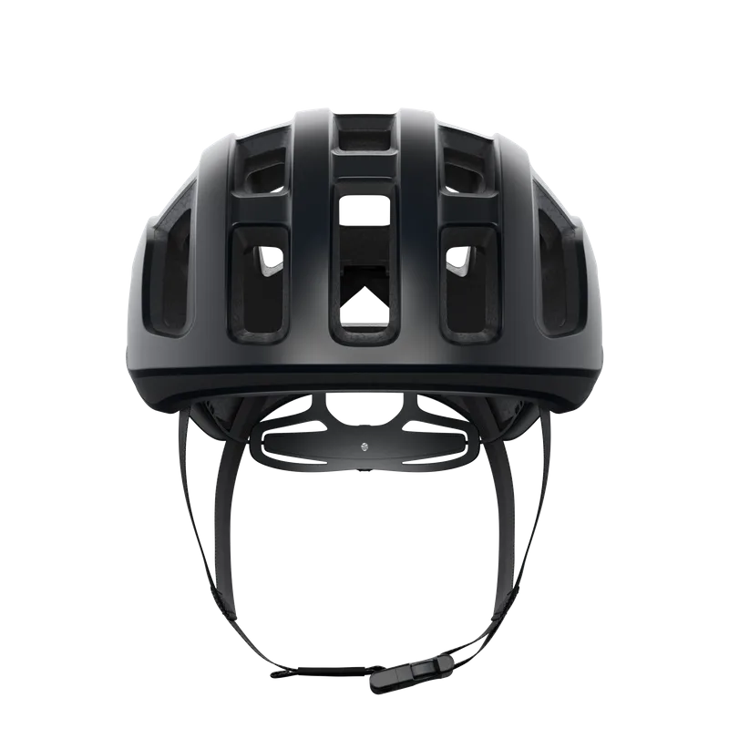 Шлем Ventral Lite Uranium Black Matt