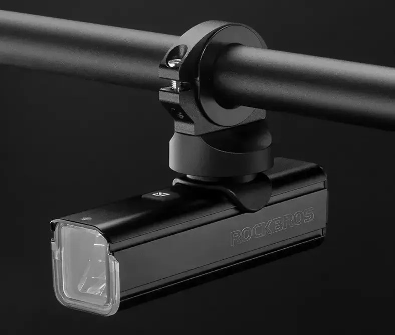 Освещение для велосипеда RockBros RHL-1000