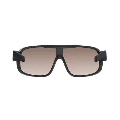 Велосипедные очки POC Aspire Uranium Black Sunny Silver S2