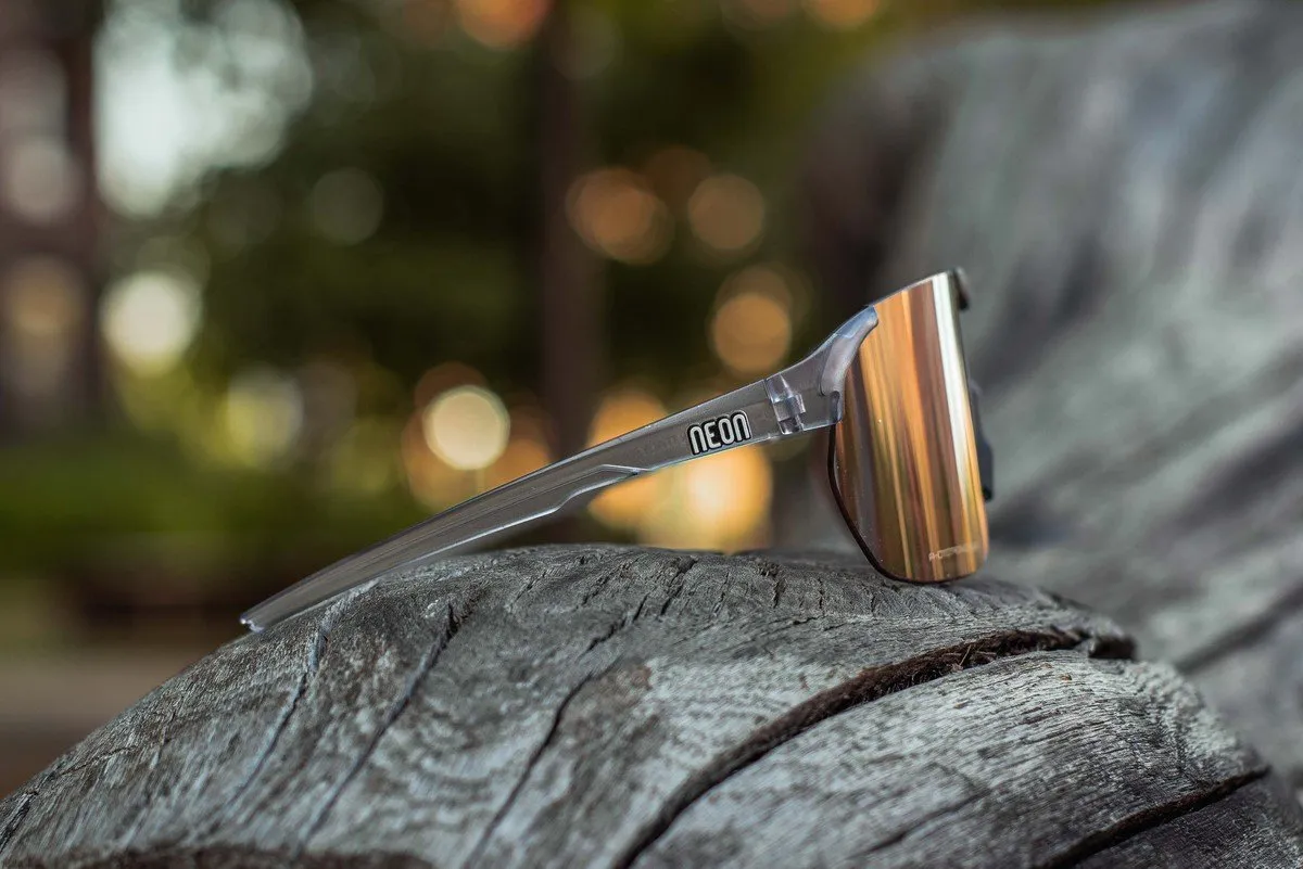 Очки Neon Core Fotocromatico Crystal/Bronze