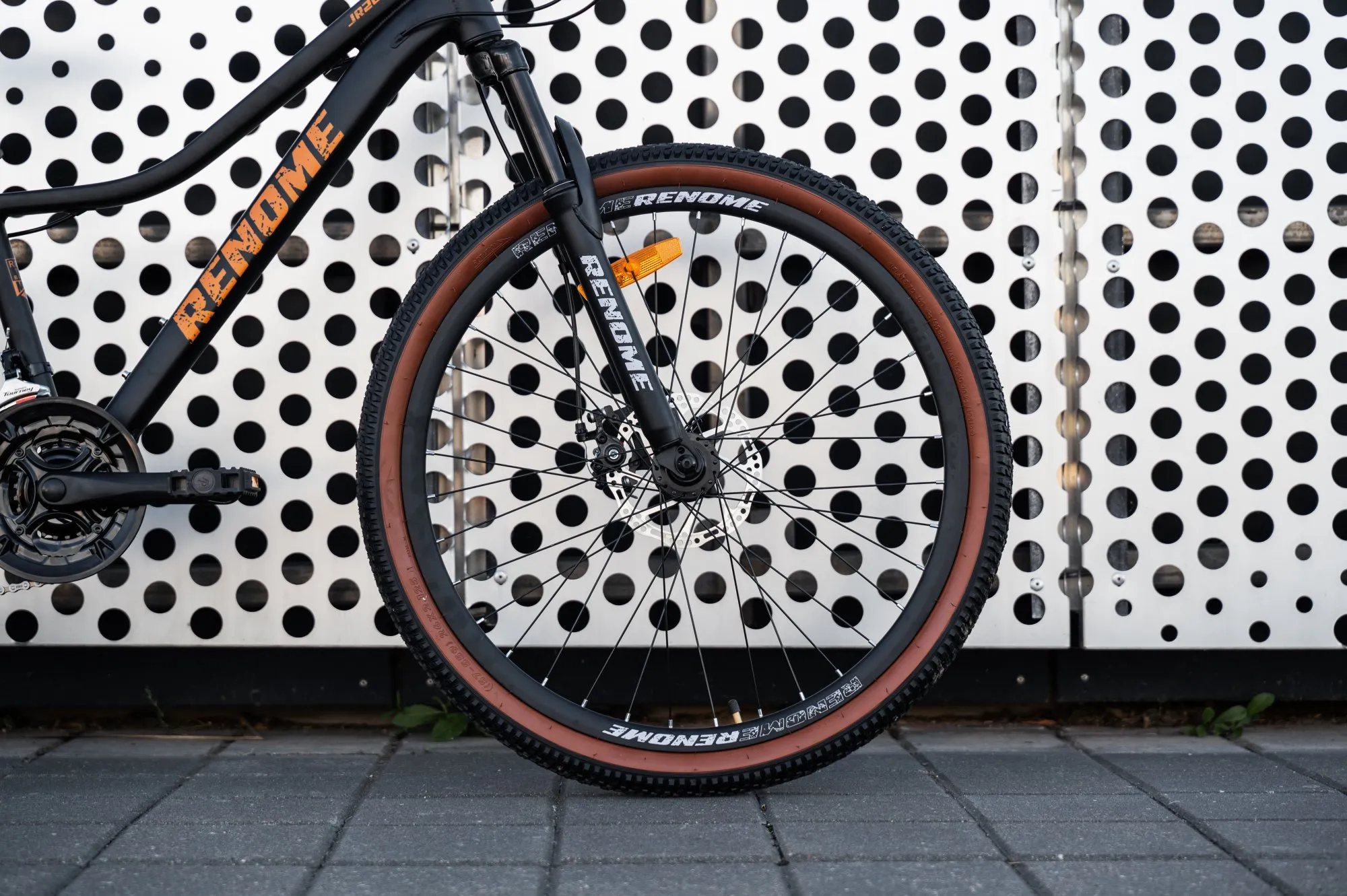 Велосипед RENOME JR 26 NEW