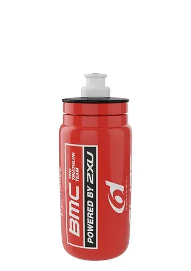 Фляга Elite Fly Team BMC PRO Triatlon Team 2021 / 550мл