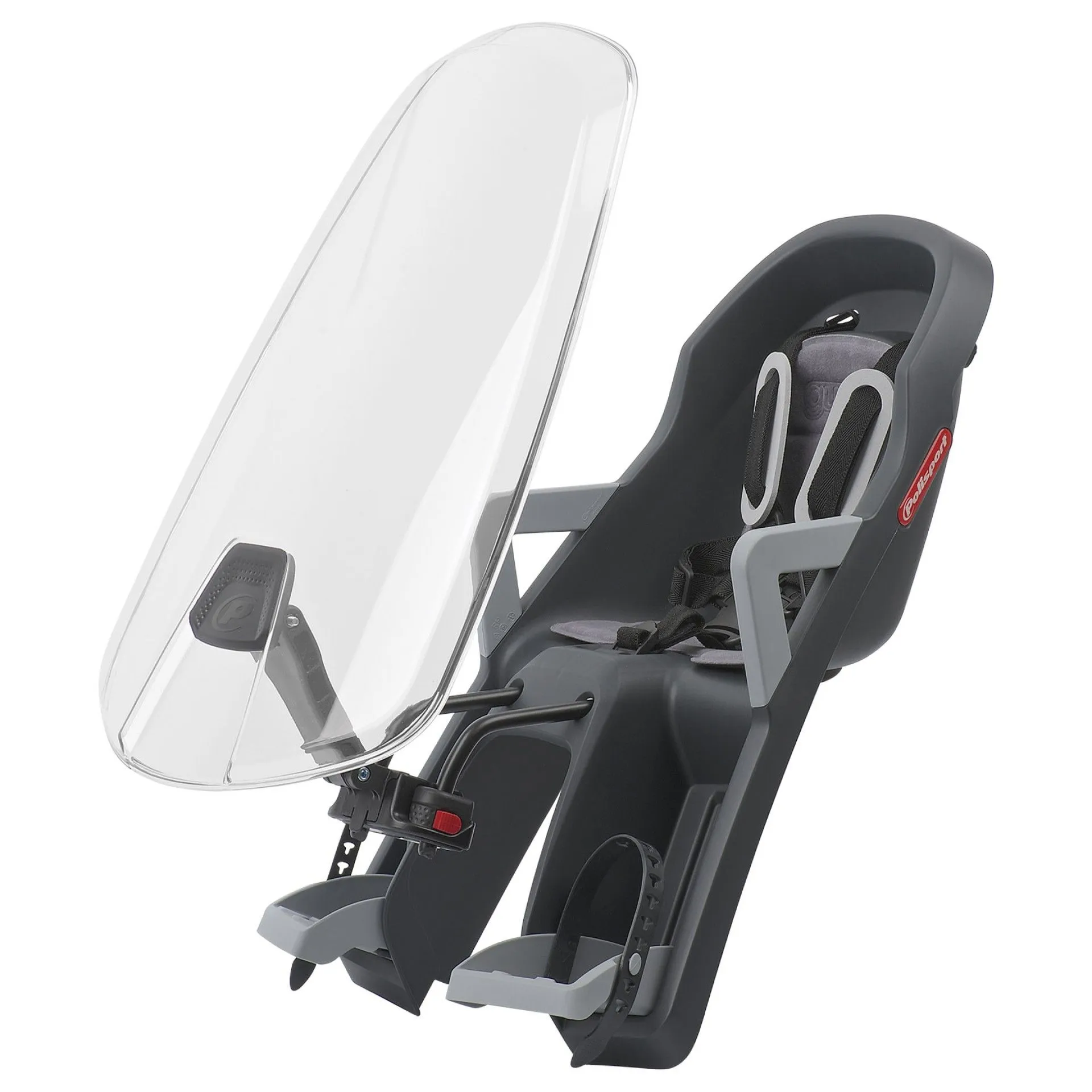 Защитный экран для переднего детского кресла POLISPORT WINDSCREEN SEATS