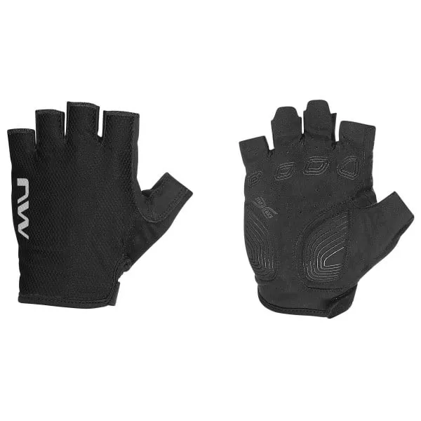 Велосипедные перчатки ACTIVE SHORT FINGER GLOVE