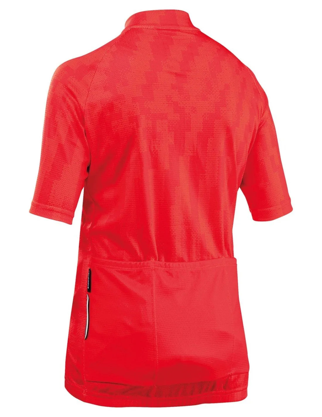 Детская велосипедная майка NorthWave FORCE EVO JUNIOR Red