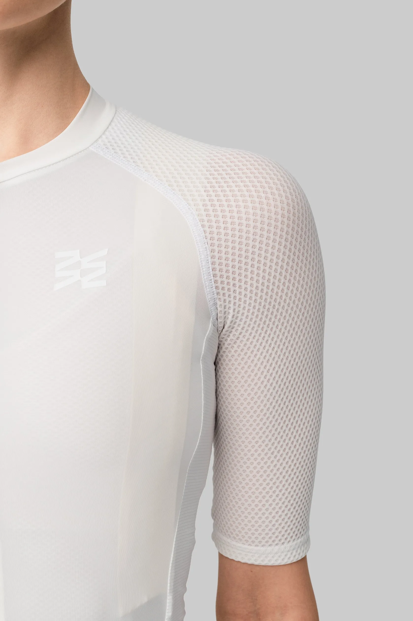 Джерси классическая ЭВОЛВ (VTR EVOLVE) Молоко женская