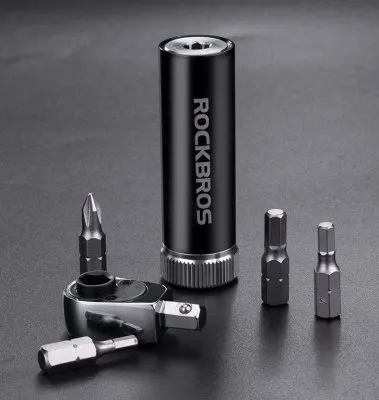 Набор инструментов ROCKBROS RKJL1002