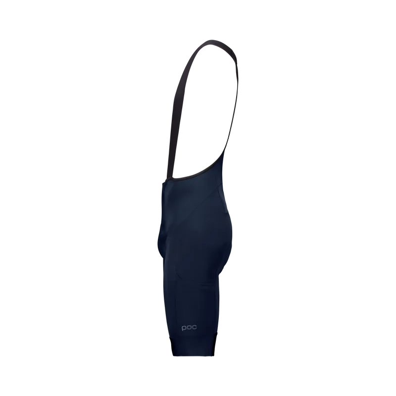 POC Men's Cadence Cargo Cycling Bib Shorts Apatite Navy