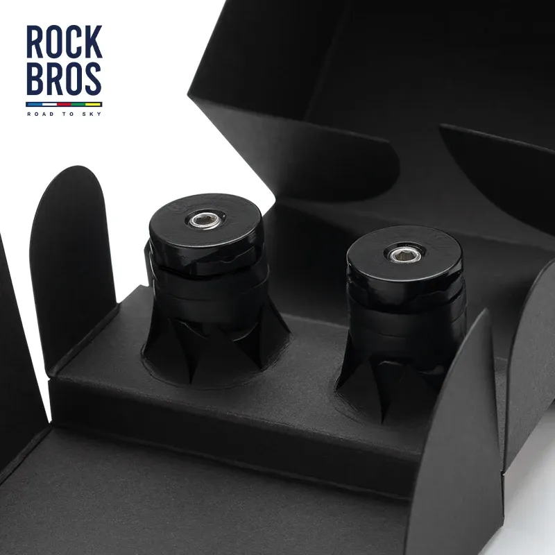 Заглушки для руля ROCKBROS VK-KB10
