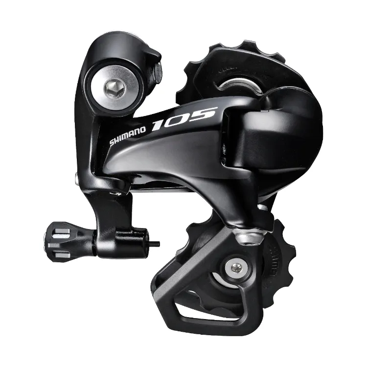 Задний переключатель скоростей Shimano 105 5800, 11 скоростей