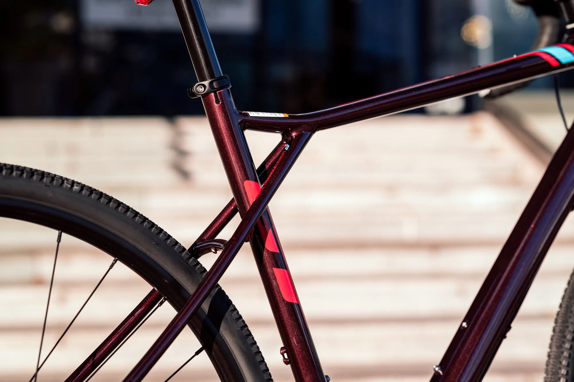 Велосипед GT Transeo Elite