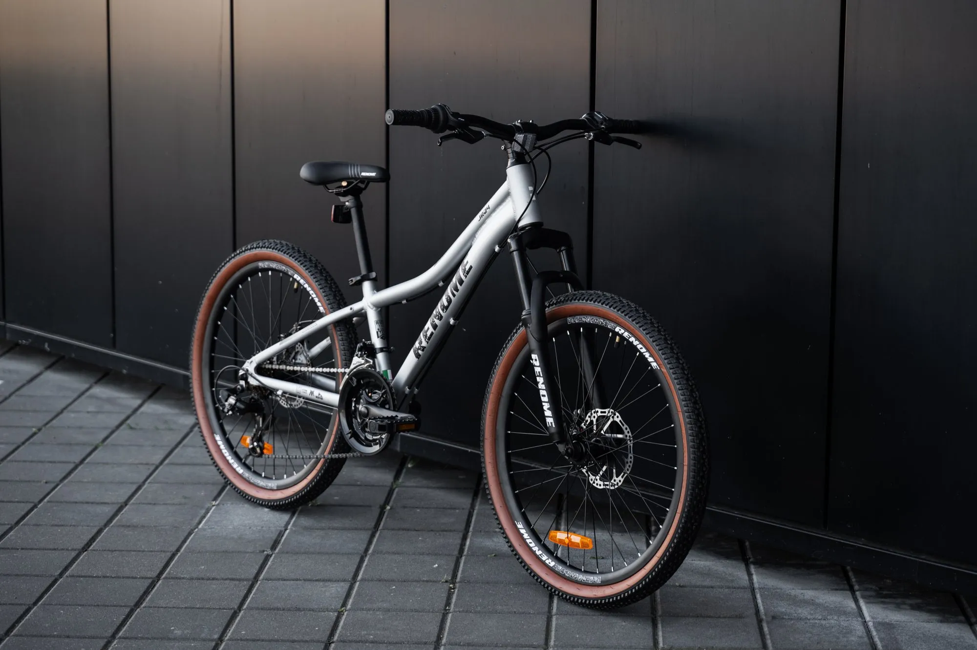 Велосипед RENOME JR 24