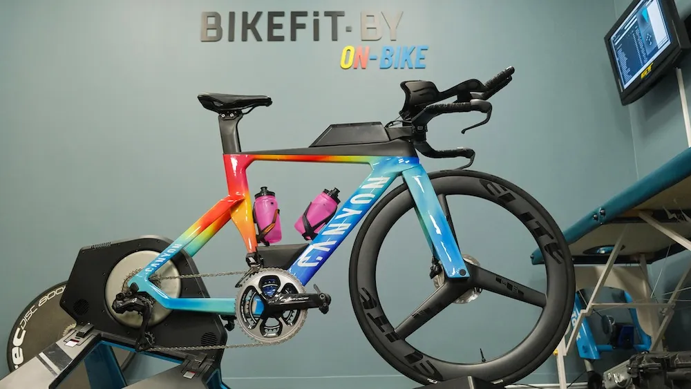 BikeFit.by Studio