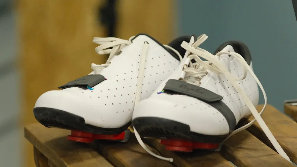 Что взять с собой на фитинг