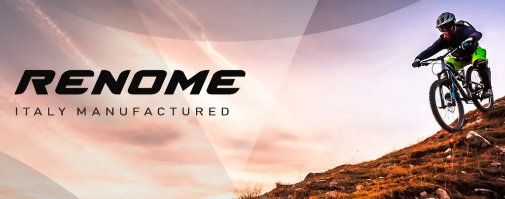 Велосипеды Renome