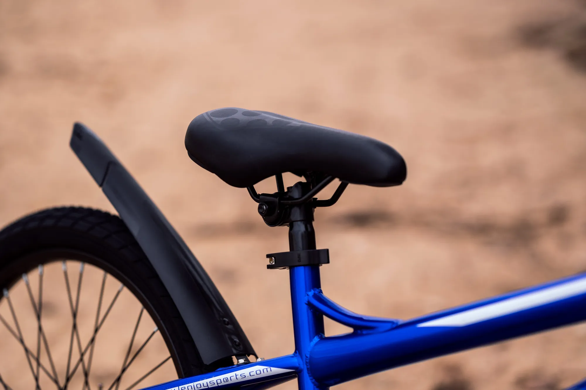 Велосипед LENJOY FINDER 20