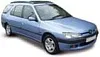 Peugeot 306
