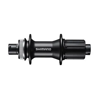 Втулка задняя Shimano MT400