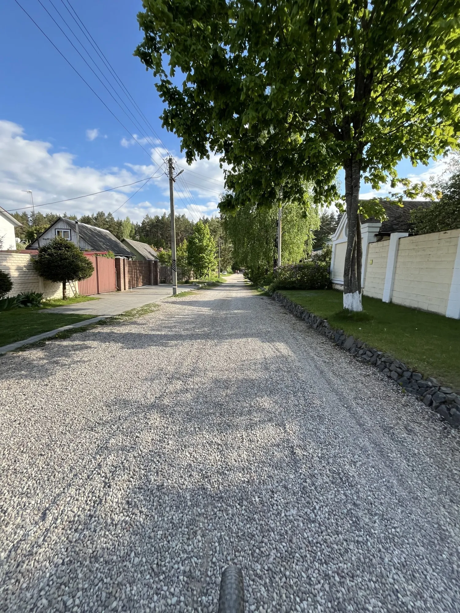 Маршрут #2 от магазина ON-BIKE (с фото)