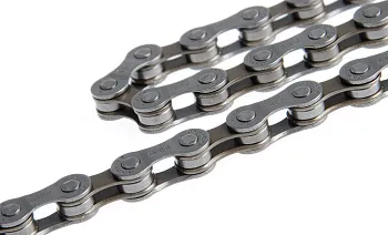 Цепь Shimano Altus HG 40, 6 – 8 скоростей