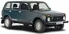 Lada 2131 Niva