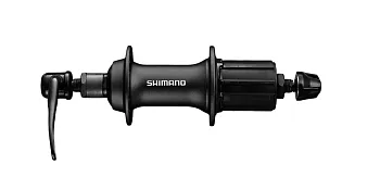 Втулка заднего колеса Shimano FH-T 3000
