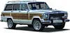 Jeep Wagoner