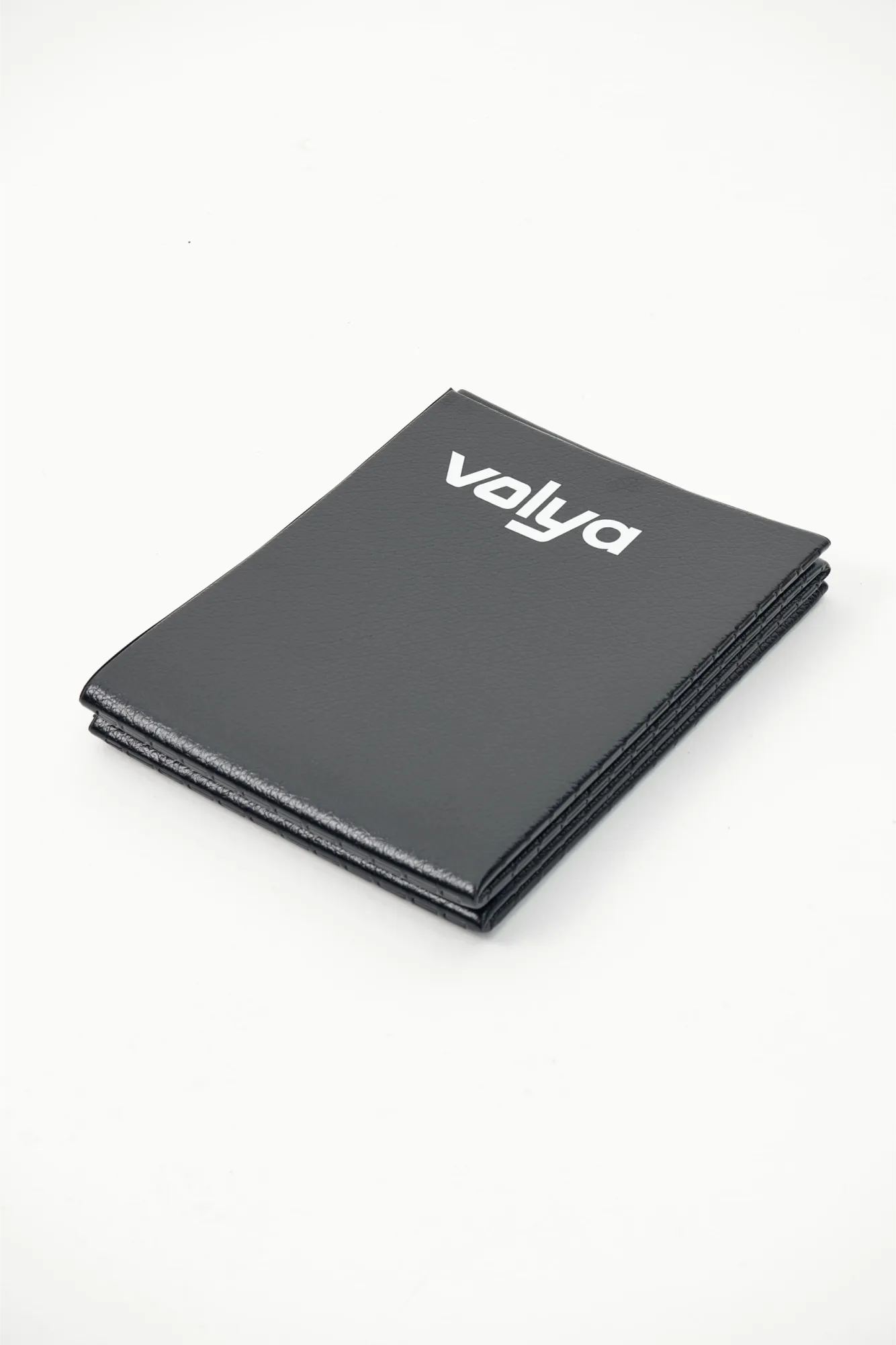 Коврик Volya складной для велостанка, 190x75см, 6мм