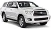 Toyota Sequoia