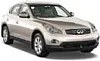 Infiniti EX35