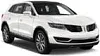 Lincoln MKX