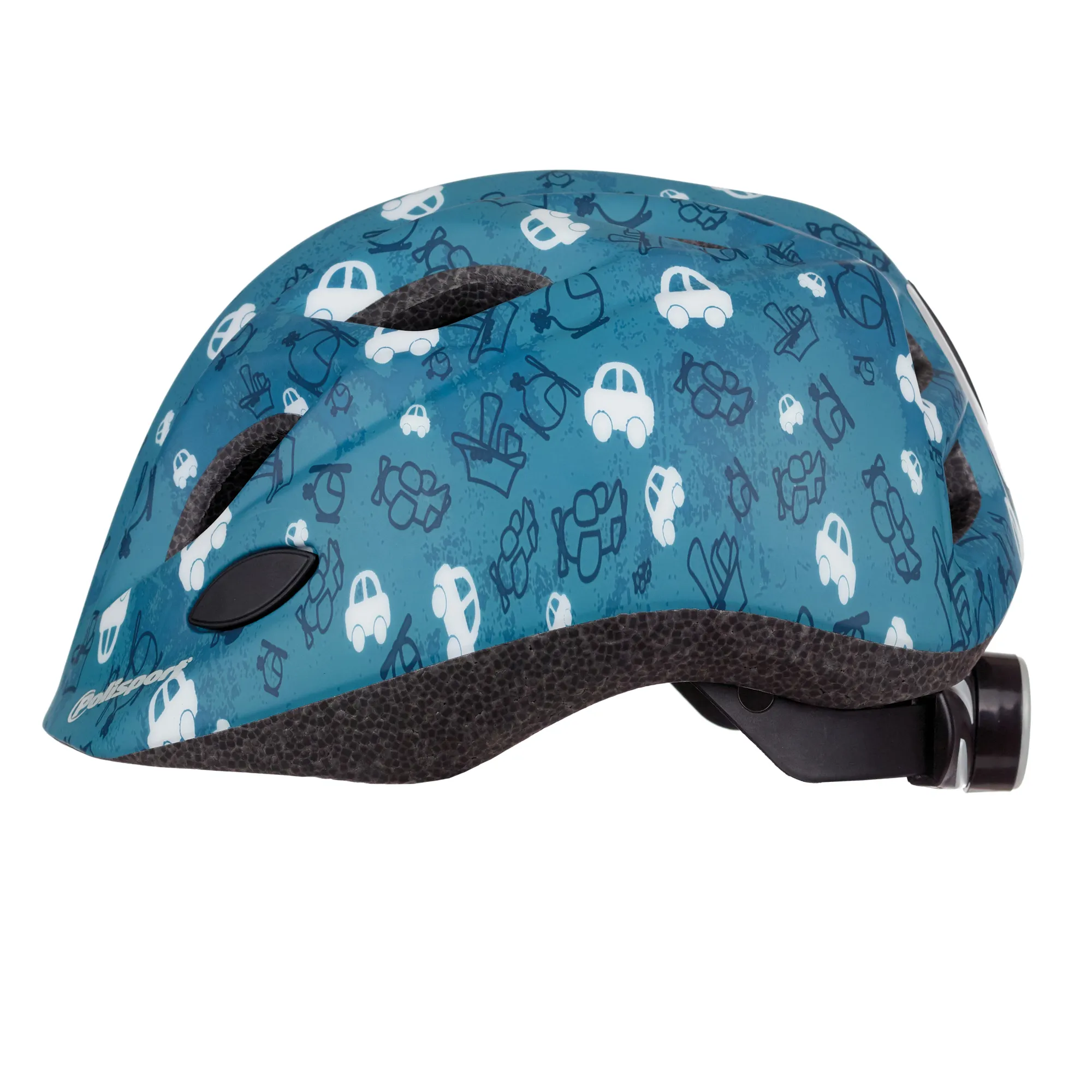 Шлем детский Polisport Fun Trip