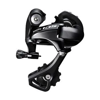 Задний переключатель скоростей Shimano 105 5800, 11 скоростей