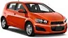 Holden Barina