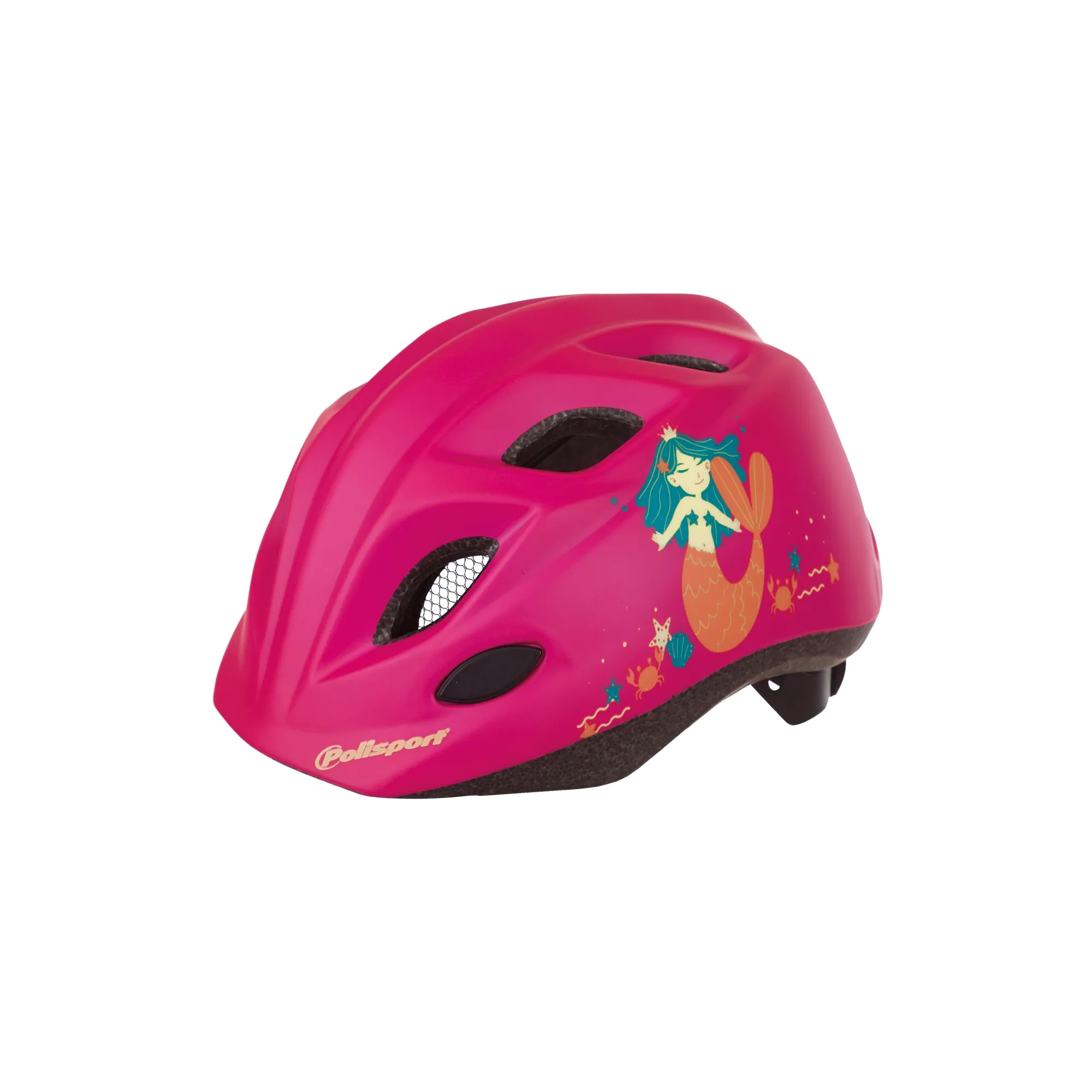 Шлем детский Polisport Mermaid