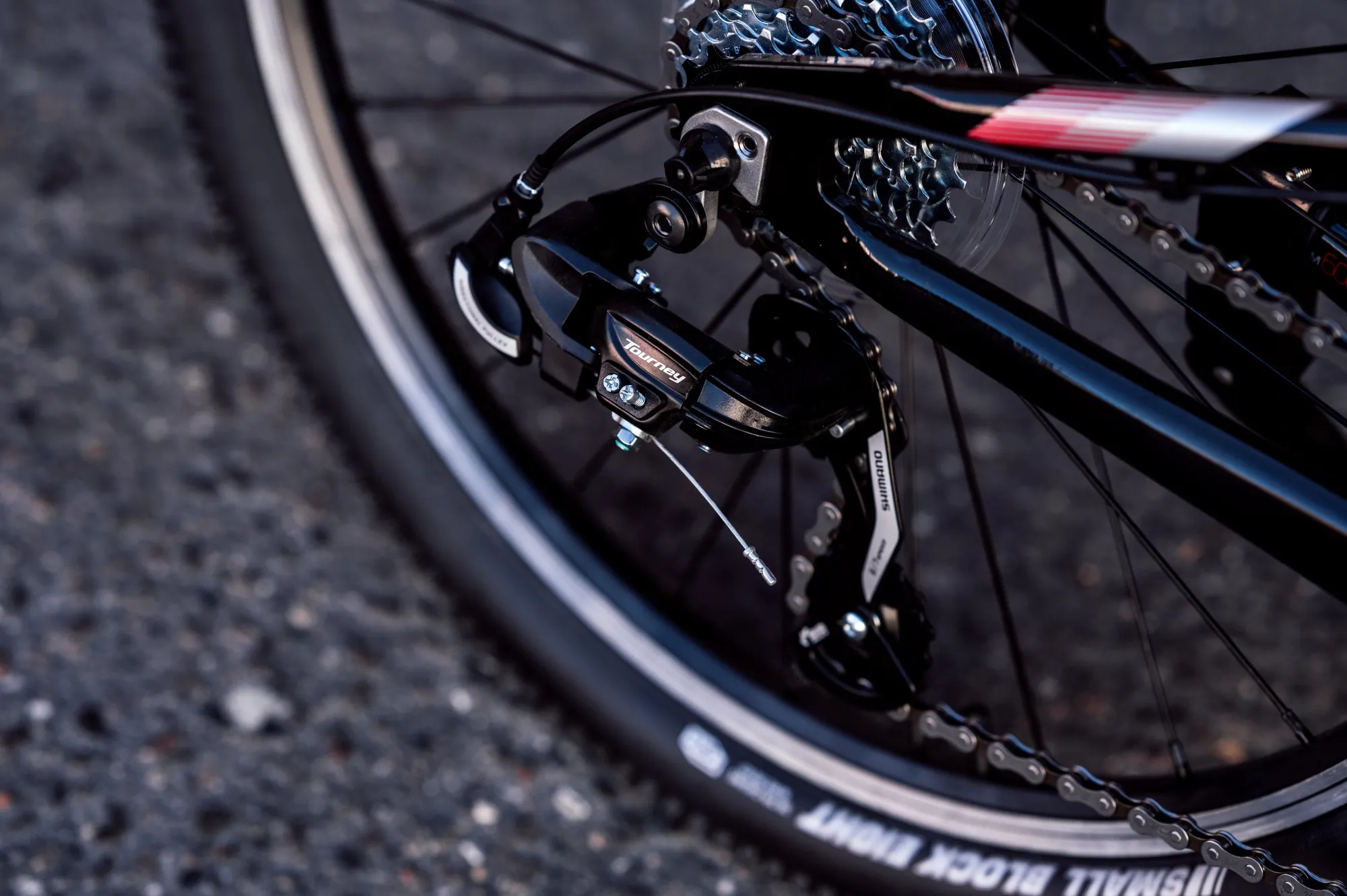 Велосипед GT Stomper Prime 24″